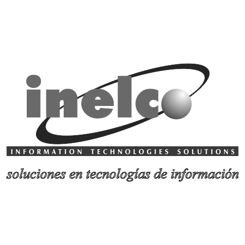 Logo Inelco IT Solutions