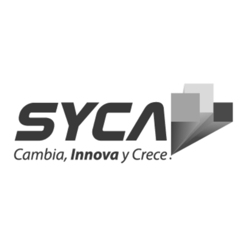 Logo Syca