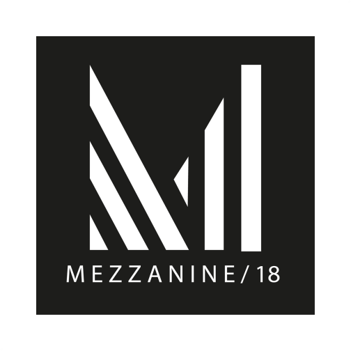 Logo Mezzanine18