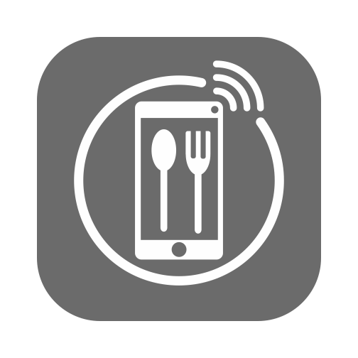 Logo Soluciones Para Restaurantes